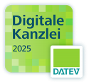 Digitale Kanzlei DATEV 2025