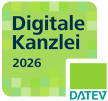 Digitale Kanzlei DATEV 2026